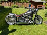 Harley-Davidson Fatboy / Custom Bike