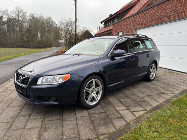 Volvo V70 Kombi Edition PRO, TÜV Neu*