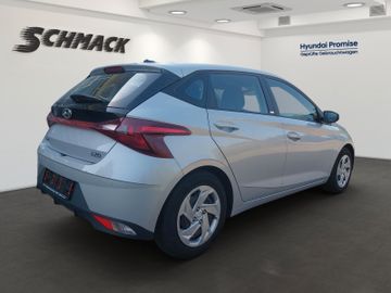 Hyundai i20 - 3