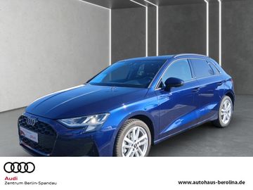 Audi Leasingangebot: Audi A3 Sportback 30 TFSI S tronic *NAV+*ACC*R-CAM*