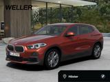 BMW X2 xDrive20d Aut. Pano,H/K,HUD,St+Go,LED,SportSi