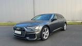 Audi A6 40 TDI Ultra Quattro S tronic S line Avant 