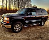Chevrolet Tahoe 5.2 - Chevrolet Tahoe: Privatanbieter
