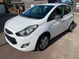 Hyundai ix20 Klima/Allwetterreifen - gebrauchte Hyundai ix20 aus dem Jahr 2010