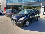 Peugeot 3008 I 1.6 hdi 16v Tecno fap - gebrauchte Peugeot 3008 aus dem Jahr 2009