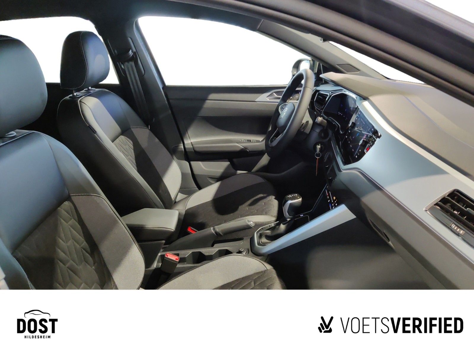 Volkswagen Taigo - Bild 8