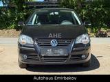 Volkswagen Polo 1.4 Automatik United SHZ/PDC/Tempomat/HU-Ne - gebrauchte VW Polo aus dem Jahr 2008