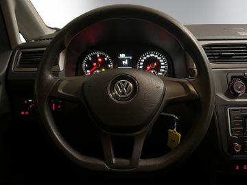 Bild 7 VW Caddy 2.0 TDI Trendline