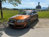 Audi RS6 Plus / 1 von 500 / Audi Exclusive / Carbon