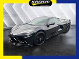 Corvette C8 COUPE 2LT Z51 6.2 V8 *Schmidt Felgen* - Corvette C8 Gebrauchtwagen