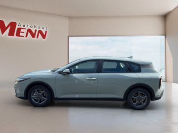 Kia K4 1.6T DCT7 Vision Navi Elektr. Sitz SHZ Klima