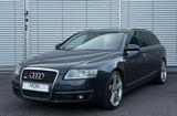 Audi A6 Avant 2.7 TDI Quattro S-LINE /19-ZOLL/XENON - Audi A6 aus 2006 mit Diesel-Antrieb: Kombi, 2.7