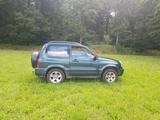 Suzuki Grand Vitara - gebrauchte Suzuki Grand Vitara aus dem Jahr 2004