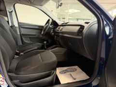SKODA Fabia 1.0 TSI Cool Plus 1 Hand Klima TÜV NEU!