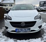 Opel Corsa 1.4 Color Edition Color Edition - Opel Corsa von privat