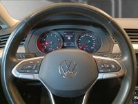 Volkswagen Passat Variant - Vorschau Bild 11