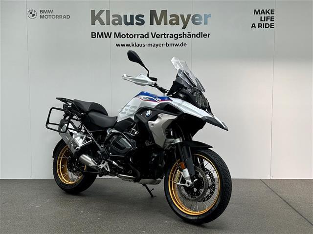 BMW R 1250 GS