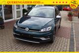Volkswagen Golf Variant 2.0TDI DSG Alltrack 4Motion  *AH... - Volkswagen Golf: Grün