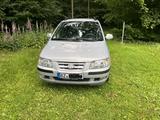 Hyundai Pkw Hyundai Matrix 1.6 - gebrauchte Hyundai Matrix aus dem Jahr 2006