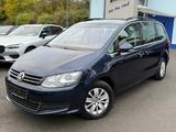 Volkswagen Sharan Comfortline BMT DSG Navi Kamera SHZ Klima - VW Sharan SUV
