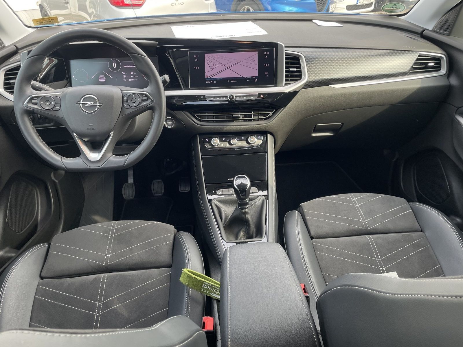 Opel Grandland (X) - Bild 10