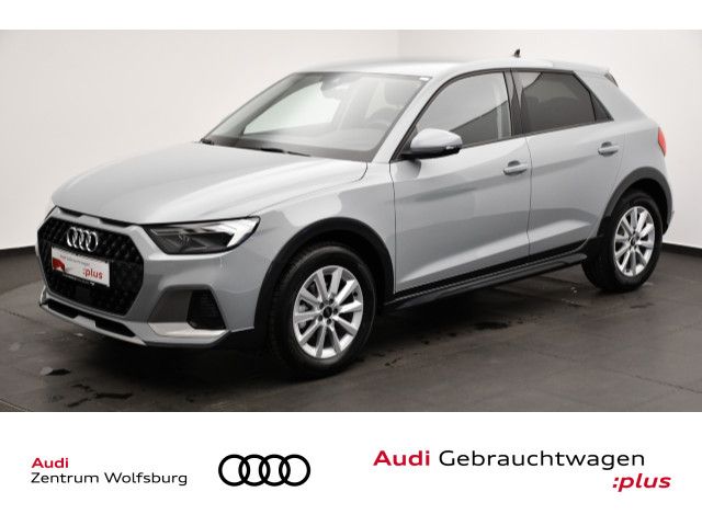 A1 allstreet 30 TFSI S tronic LED