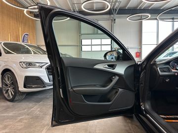 Audi A6 Avant 2.0 TFSI *BiXenon*Pano*