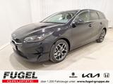 Kia Ceed Sportswagon 1.5 T-GDI DCT LED|Navi|SHZ MJ25 - Kia Tageszulassungen mit Benzin-Antrieb: Kombi, Cee D