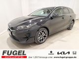 Kia Ceed Sportswagon 1.5 T-GDI DCT LED|Navi|SHZ MJ25 - Kia in Augsburg: Cee D