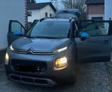 Citroën C3 Aircross PureTech 110 Stop&Start Rip Curl... - Citroën C3 Aircross: Rip Curl