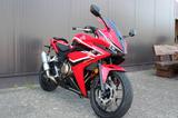 Honda CBR 500 RA / 35kW / PC57 / ABS / Garantie - HONDA SPORTLER
