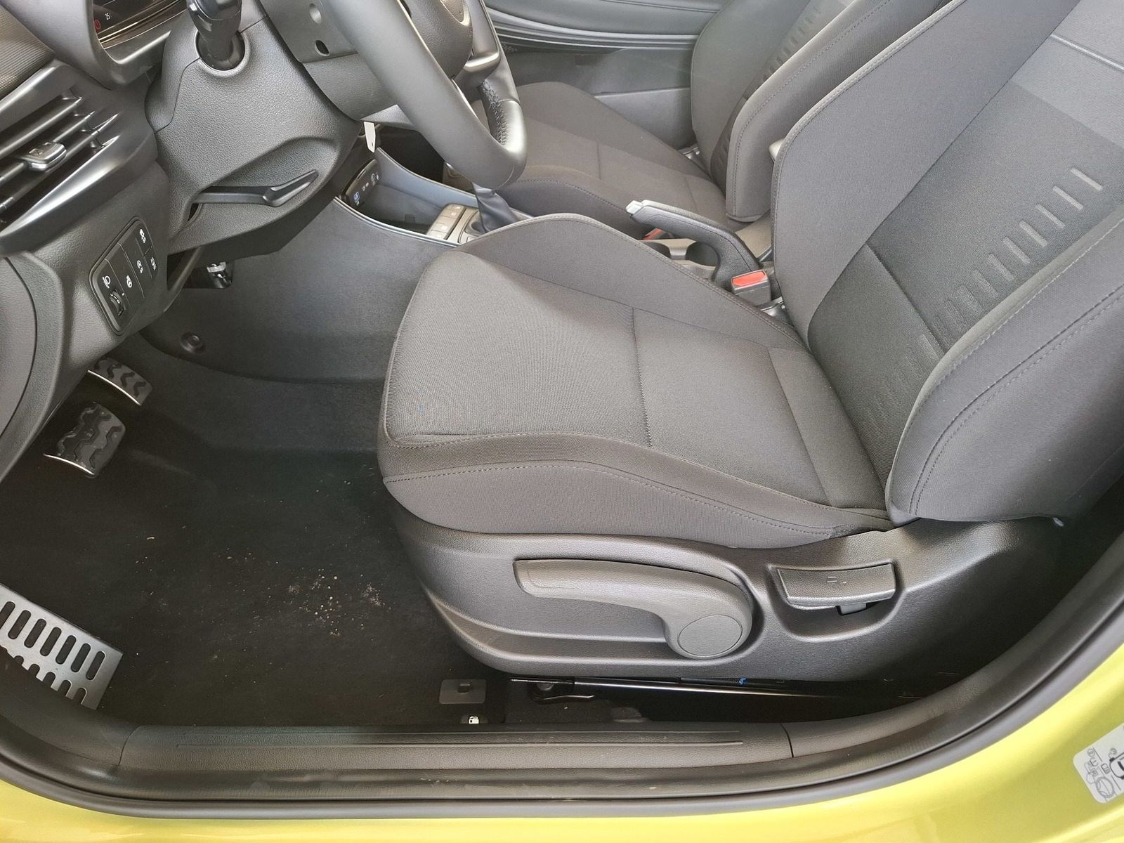 Hyundai BAYON - Bild 33