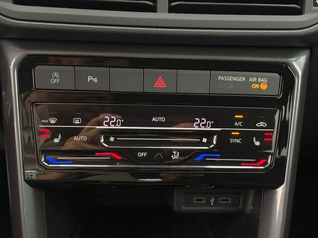 T-CROSS 1.5 TSI DSG STYLE APP+NAVI+CAM+ACC