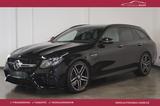 Mercedes-Benz E 63 AMG Night V8 4M+ Wide-360°-Burm-HUD-GSD-LED - gebrauchte Mercedes-Benz E 63 AMG aus dem Jahr 2018