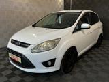 Ford C-MAX Trend*BUSINESS*STYLE*NAVI-PDC H.-KLIMAAUT. - gebrauchte Ford C-Max aus dem Jahr 2011