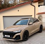 Audi Q8*50*TDI*VOLL*VOLL*-29%%%*LP*123.825*