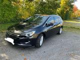 Opel Astra ST 1.4 DI Turbo Dynamic 92kW Dynamic - Opel Astra: 92
