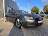 Audi A5 Sportback quattro S Line Virt. 2.Hand - Audi: 2.5