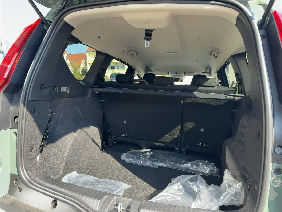 Fahrzeugabbildung Dacia Jogger Extreme+ TCe 110