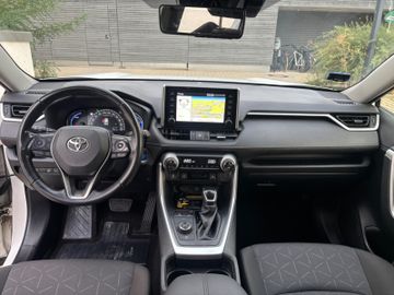 Toyota RAV 4 - 9