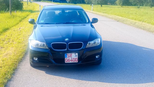 BMW 318i  E90    STEUERKETTE NEU