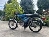 Simson S51 enduro - SIMSON ENDURO S 51
