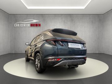 Hyundai TUCSON - 2