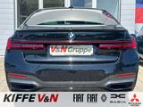 BMW 730 d M SPORT INTEGRAL LASER MASSAGE DAP PA+ HUD - BMW 730 aus 2021