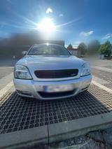 Opel Signum 3,2 v6 - Opel Signum: V6