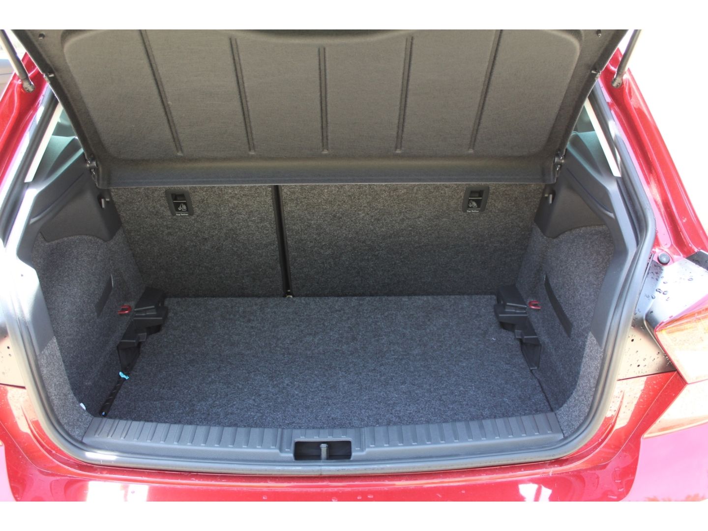 Seat Ibiza - Bild 20