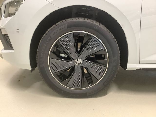 Kamiq Monte Carlo, 110 kW,DSG,PANO,NAVI,LED,