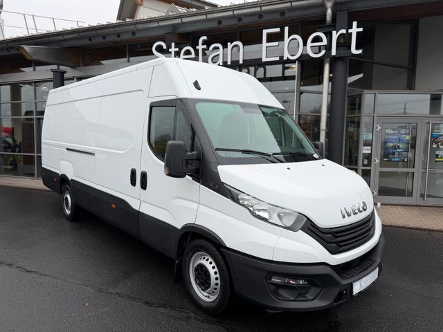 Iveco Daily 35S16 V *Klima*R4.100mm*