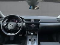 Skoda Superb - Vorschau Bild 9