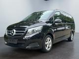 Mercedes-Benz V 220 * LEDER * NAVI * AHK * 7 SITZER * - Mercedes-Benz V-Class